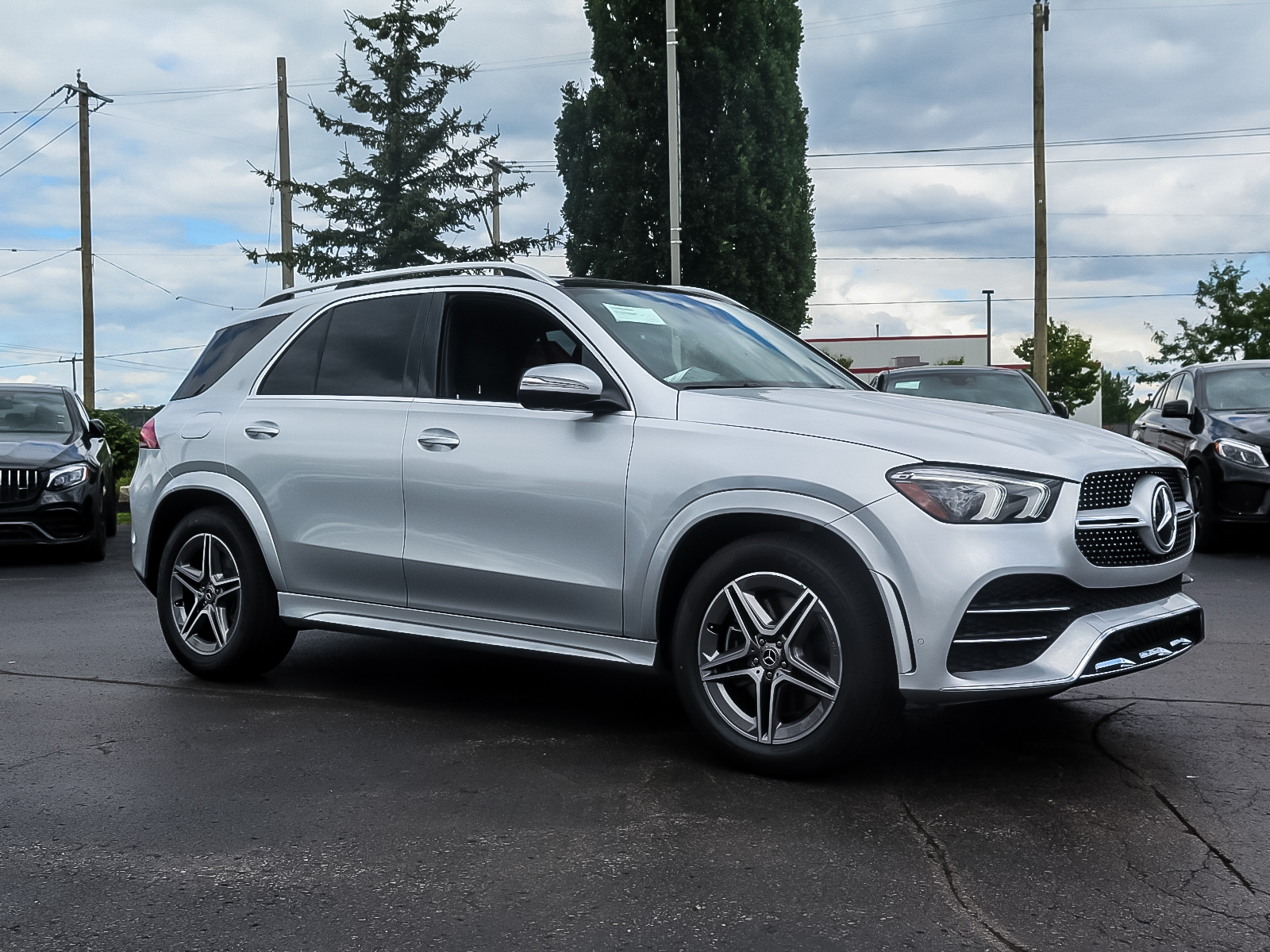 2020 Gle350 4matic Circuit Diagram Fuel Level