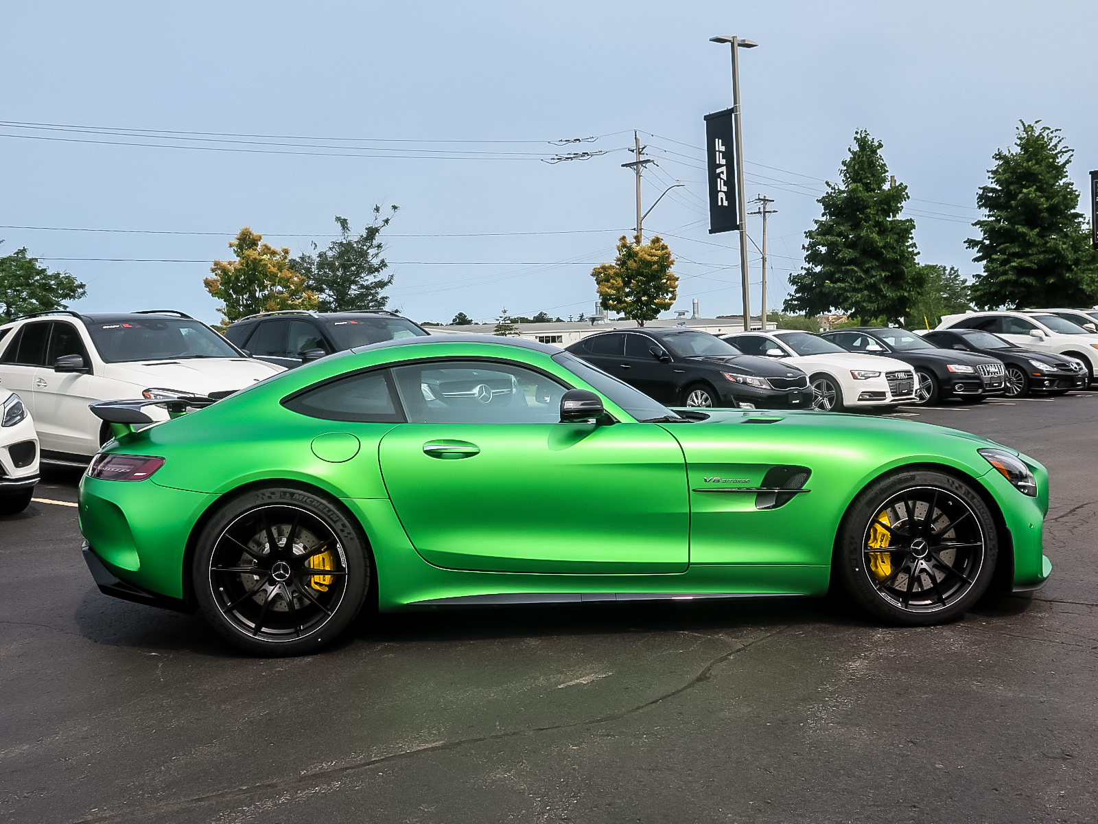 Amg Gtr Albumccars Cars Images Collection